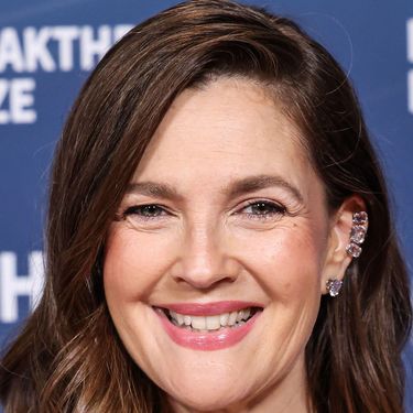 Drew Barrymore ima prirodan osmijeh