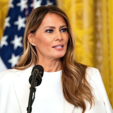 Melania Trump