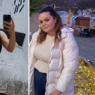 Veronika Petrović, mama dvoje male djece, smršavjela je 30 kilograma - 6