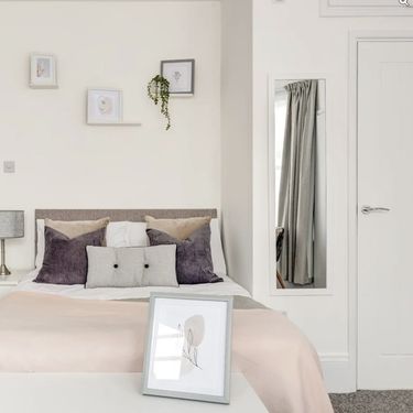 Stan s kuhinjom u ormaru