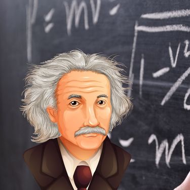 Matematički zadatak uz Alberta Einsteina i zagonetku