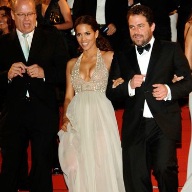 Halle Berry u Cannesu 2006. godine