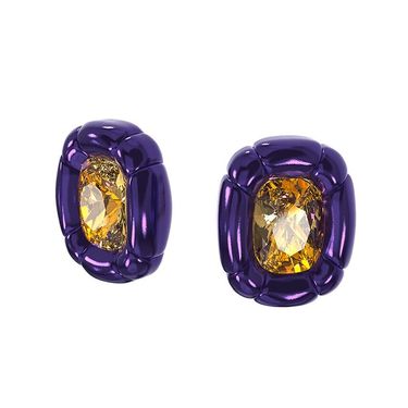 Naušnice brenda Swarovski