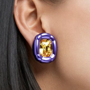 Naušnice brenda Swarovski