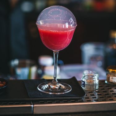 Kokteli inspirirani poviješću Esplanade