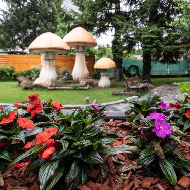 Obiteljski brunch u Botanistu