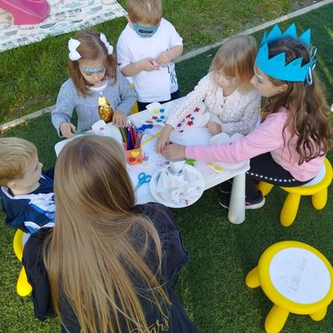 Obiteljski brunch u Botanistu