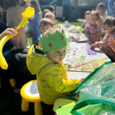 Obiteljski brunch u Botanistu