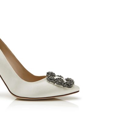 Manolo Blahnik Hangisi