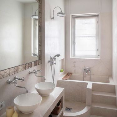 Male kupaonske kade - 1