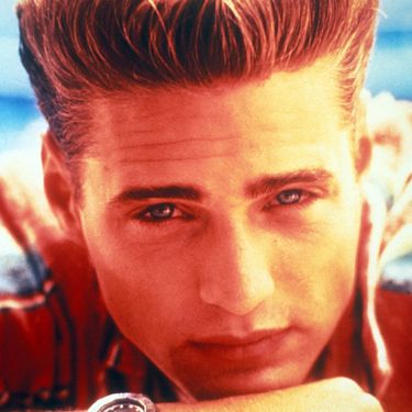 Serija Beverly Hills 90210 - 2