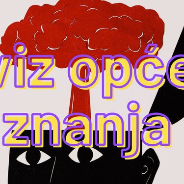 Kviz općeg znanja