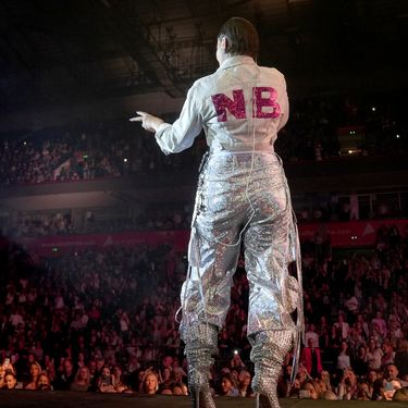 Nina Badrić održala je koncert u Beogradskoj Areni - 4