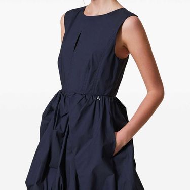 Ivana Vrdoljak Vanna nosi haljinu brenda Twinset