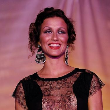 Ana Gruica Uglešić na izboru za Miss Adriatic Europe 2012. - 7