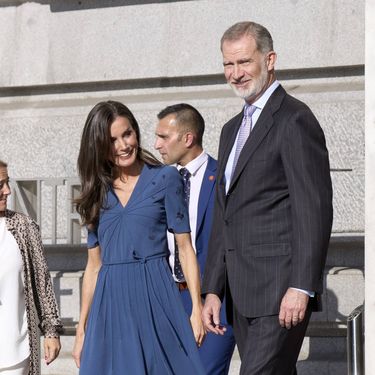 Elegantno izdanje kraljice Letizije