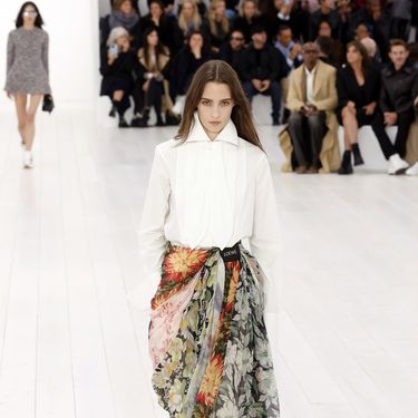 Loewe, proljeće/ljeto 2025.