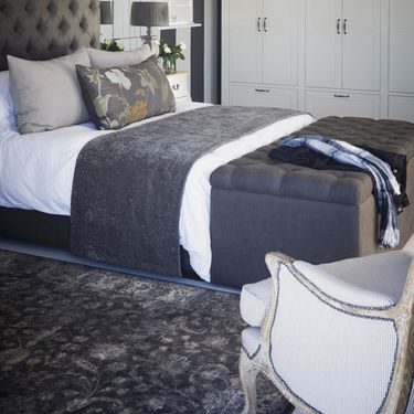 Kuća kojoj prugasti uzorak daje posebnu dozu šarma - 5