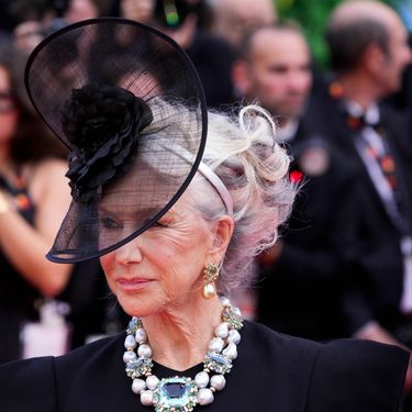 Helen Mirren u Cannesu