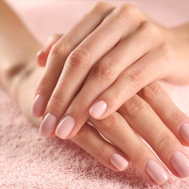 Balerina nijansa za nokte