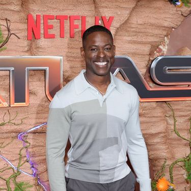 Sterling K. Brown
