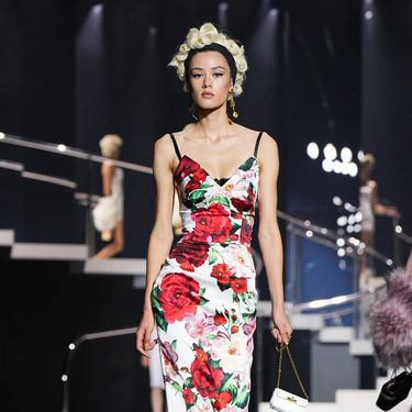 Dolce & Gabbana, proljeće/ljeto 2025.