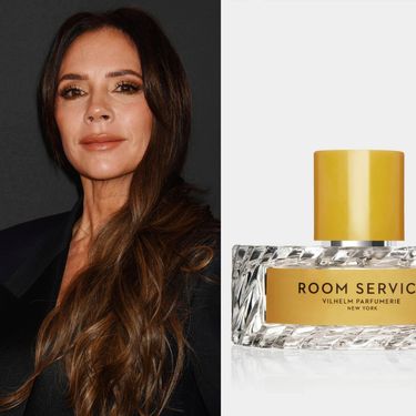Victoria Beckham obožava parfem Room Service brenda Vilhelm Parfumerie