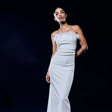 Bershka haljina, 35,99 eura