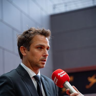 Niko Kranjčar na dodjeli nagrada