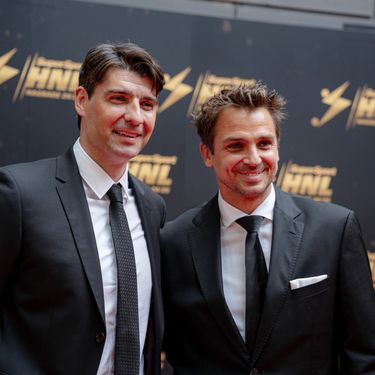 Vedran Ćorluka i Niko Kranjčar