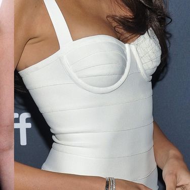 Haljina Hervé Légera koju je jedna slavna žena nosila 1993., a druga 2024. godine