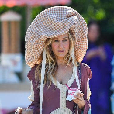 Fotografije sa seta prve epizode 3. sezone serije I tek tako - 2