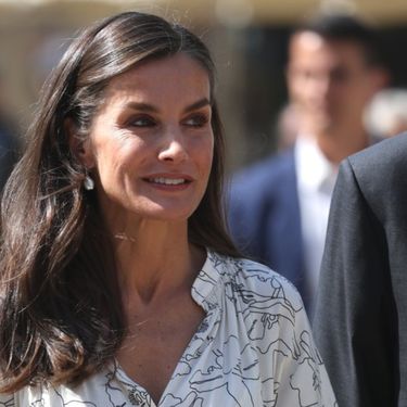 Kraljica Letizia na otvaranju Sajma knjiga u Madridu