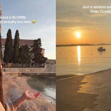 Turistica na Hvaru