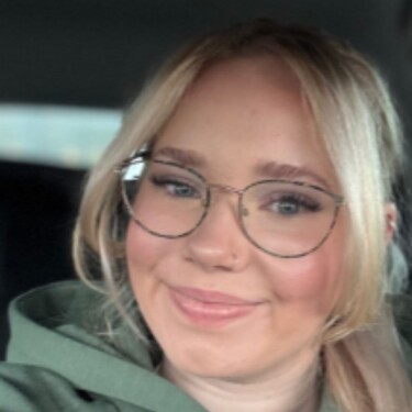 Megan Dixon u svojoj kamapanji na GoFundme