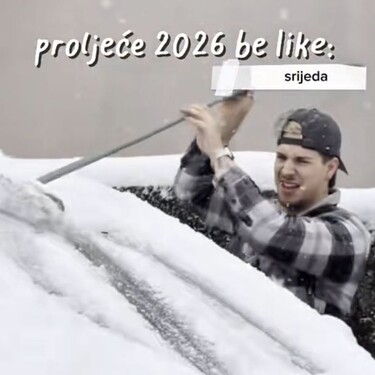 Proljeće 2026.