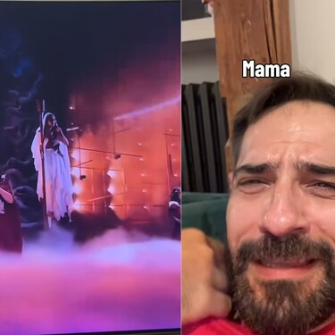 Reakcije na Eurosong