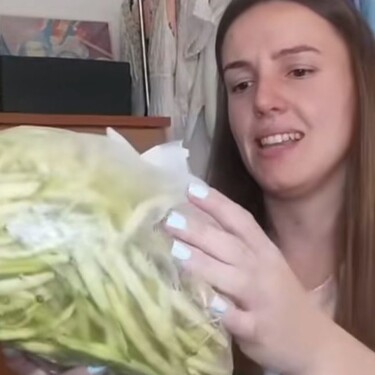 Mamina pošiljka