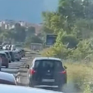 Nadmudrivanje u prometu
