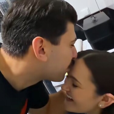Bračni par