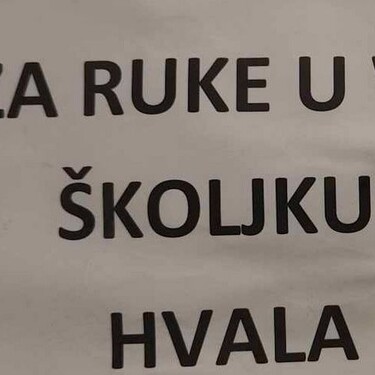Poruka