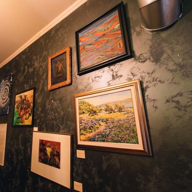 Victory Art Caffe - 7