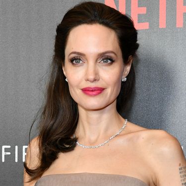 Slavne žene s najljepšim obrvama - 8