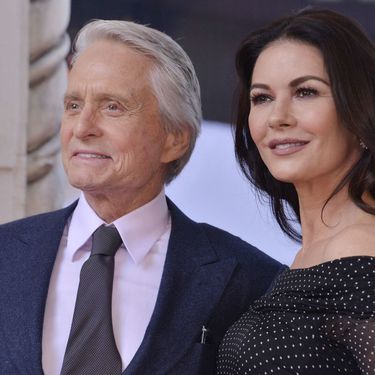 Michael Douglas dobio je zvijezdu na Stazi slavnih u Hollywoodu - 8
