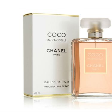 Chanel \'Coco Mademoiselle\'