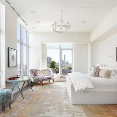 Njujorški stan glumice Jennifer Lawrence - 3