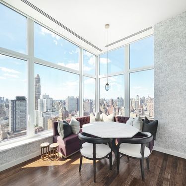 Njujorški stan glumice Jennifer Lawrence - 8