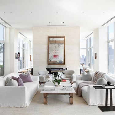 Njujorški stan glumice Jennifer Lawrence - 10