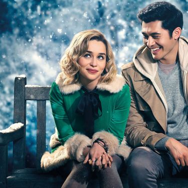 Prizor iz filma Last Christmas