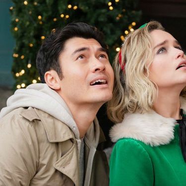 Kadrovi iz filma Last Christmas - 1